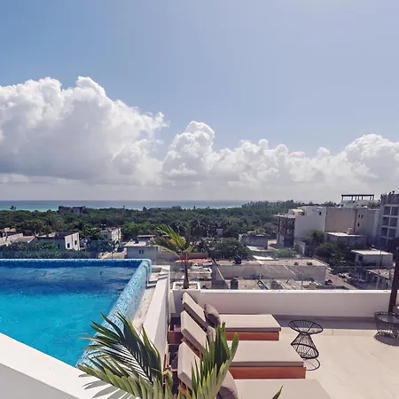 Balkón Boutique Hotel