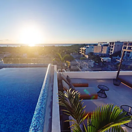 Balkón Boutique Hotel