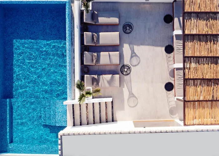 Balkon Boutique Playa del Carmen