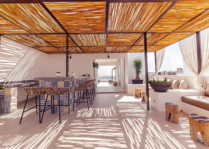 Balkon Boutique Hotel