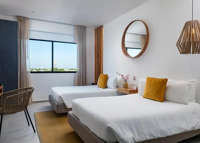 Balkon Boutique Hotel 3*