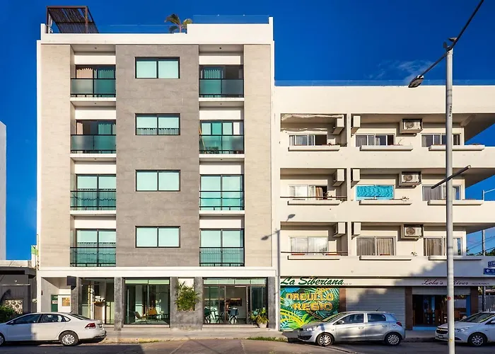 Balkon Boutique Hotel