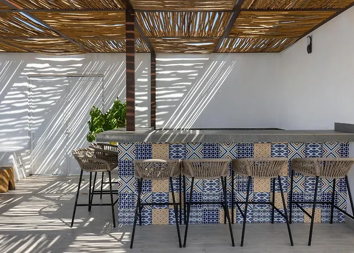 Balkon Boutique Hotel 3*