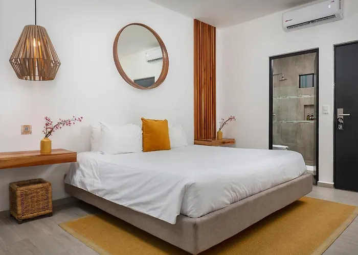 Balkon Boutique Hotel