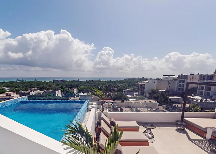 Hotel Balkon Boutique 3*