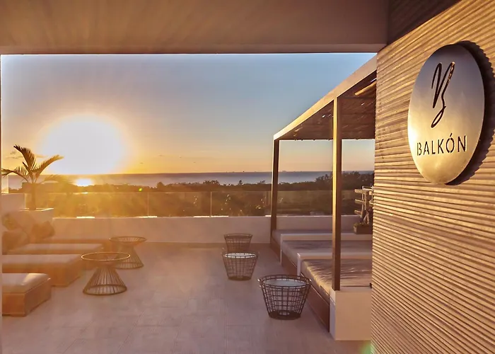 Hotel Balkon Boutique 3*