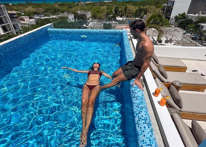 Balkon Boutique Hotel