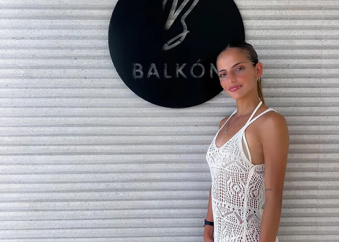 Balkon Boutique Hotel Playa del Carmen