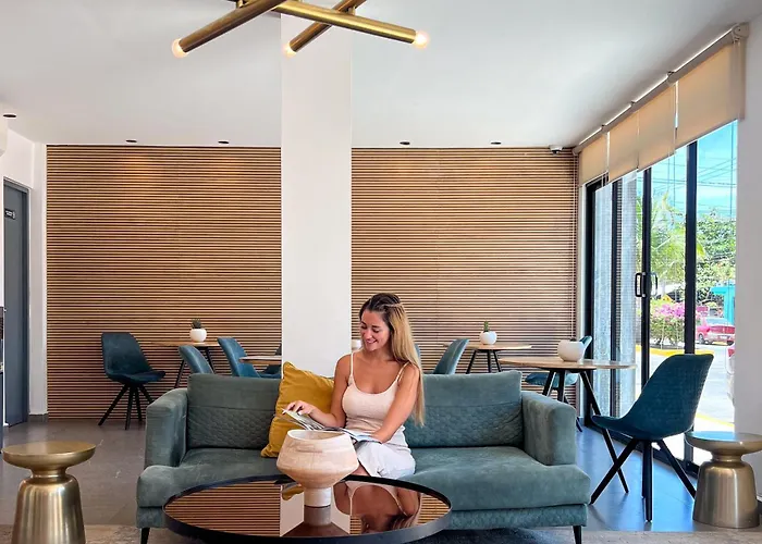 Hotel Balkon Boutique
