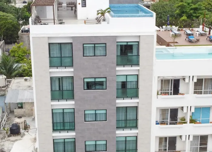 Balkon Boutique Hotel