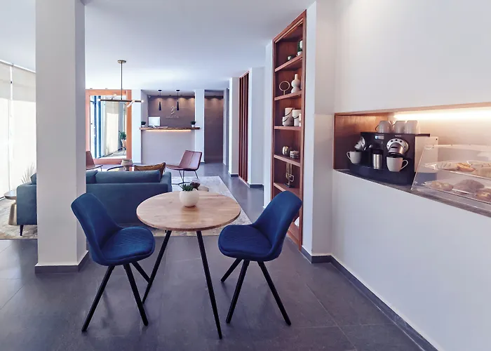 Hotel Balkon Boutique