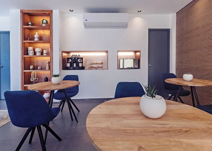 Balkon Boutique Hotel