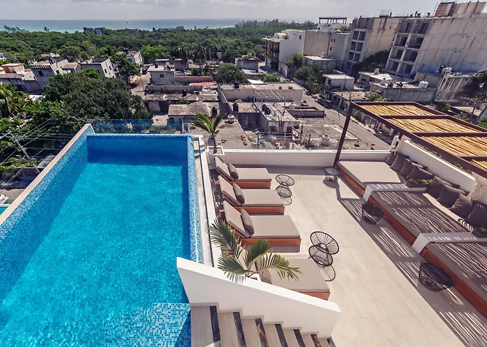 Balkon Boutique Playa del Carmen