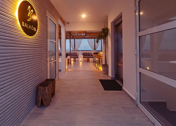 Balkon Boutique Playa del Carmen