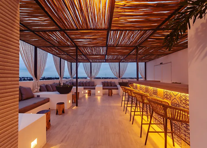 Balkon Boutique