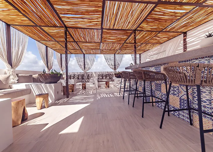 Balkon Boutique 3* Playa del Carmen