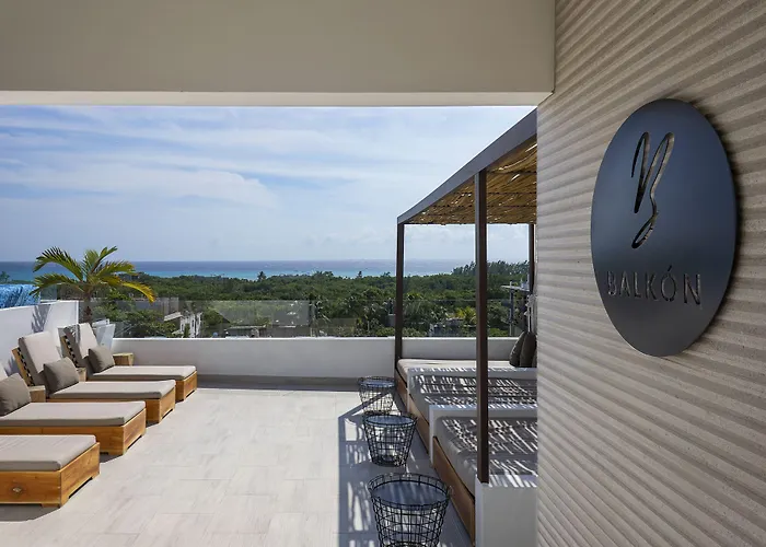 Balkon Boutique