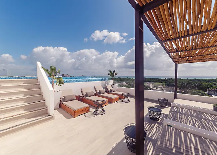 Balkon Boutique Hotel