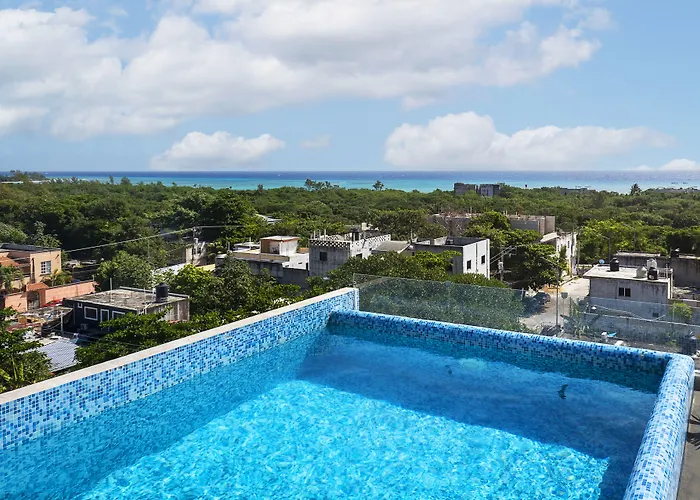 Balkon Boutique Playa del Carmen