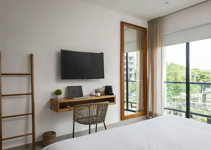 Balkon Boutique Hotel