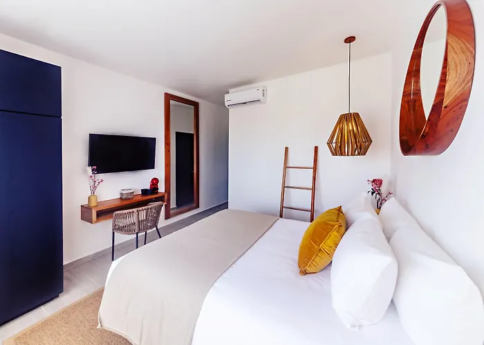 Balkon Boutique 3* Playa del Carmen