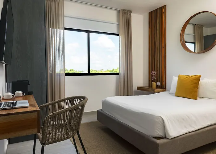 Balkon Boutique Playa del Carmen