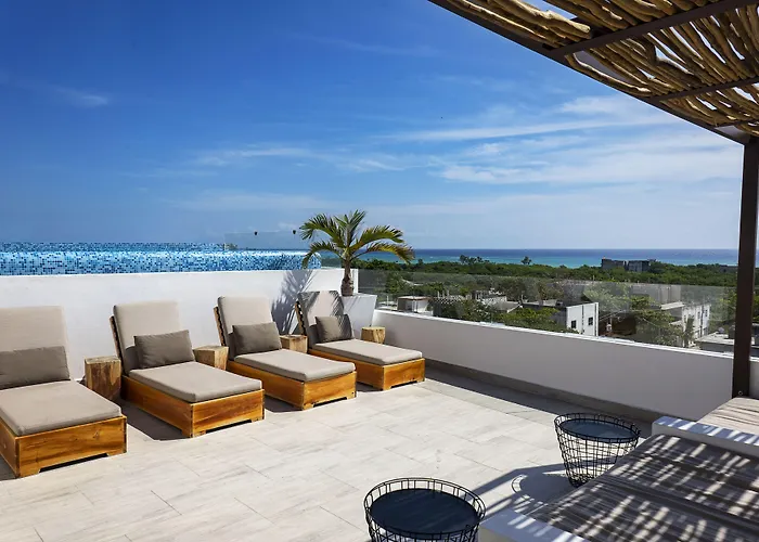 Hotel Balkon Boutique