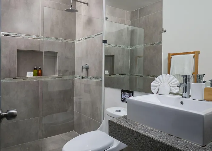 Balkon Boutique Hotel 3*