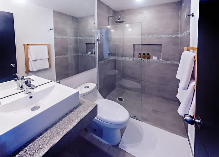 Balkon Boutique Hotel Playa del Carmen