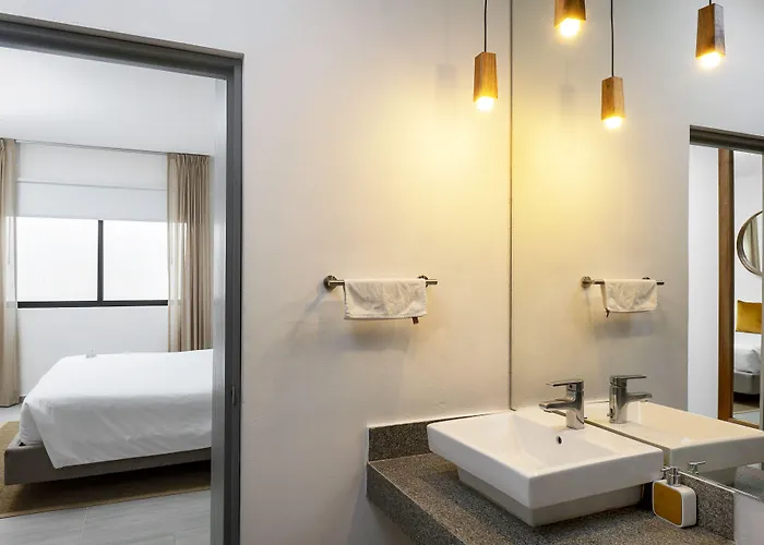 Balkon Boutique 3* Playa del Carmen