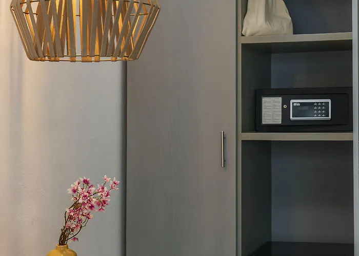 Balkon Boutique 3*