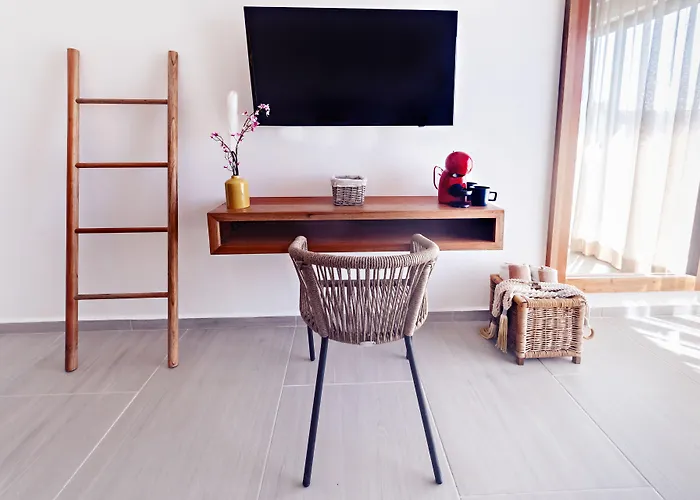 Balkon Boutique Hotel