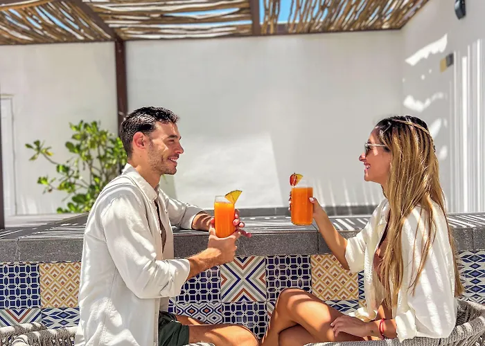 Balkon Boutique Hotel Playa del Carmen