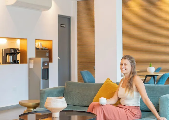 Balkon Boutique 3*