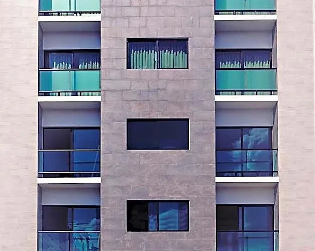 Balkon Boutique 3* Playa del Carmen