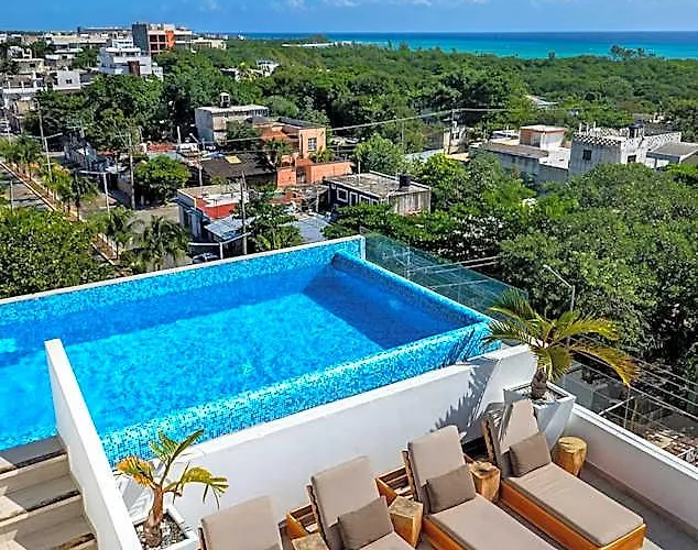 Balkon Boutique Hotel