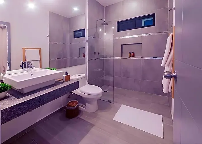 Balkon Boutique Hotel Playa del Carmen
