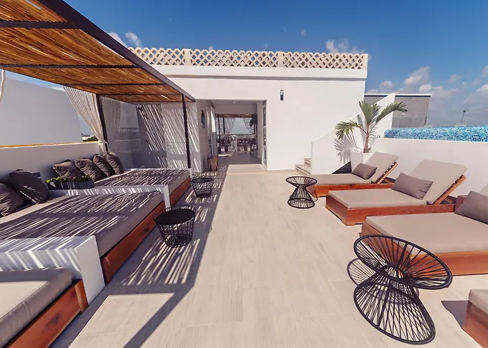 Balkon Boutique 3*